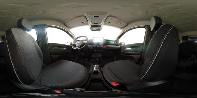 Renault TWINGO Urban Range Techno 27.5 kWh 82PK | Google Navigatie | Adaptieve Cruise Control | Achteruitrijcamera | 18'' Inch Velgen | Climate Control | Keyless Entry & Start | Apple CarPlay & Android Auto