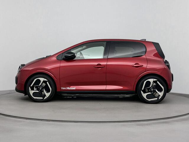 Renault TWINGO urban range techno 27.5 kWh | Pack Privilege | 18 Inch LM Velgen |