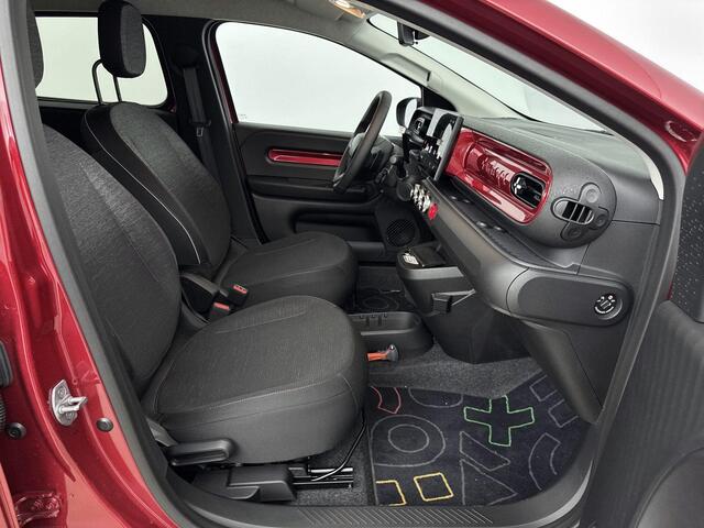 Renault TWINGO urban range techno 27.5 kWh | Pack Privilege | 18 Inch LM Velgen |