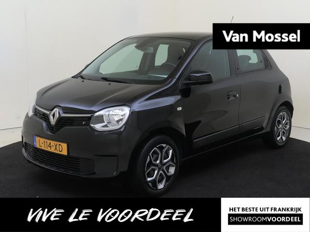 Renault TWINGO 1.0 SCe 65 PK Collection | Cruise Control | Airco | Bluetooth | R&Go