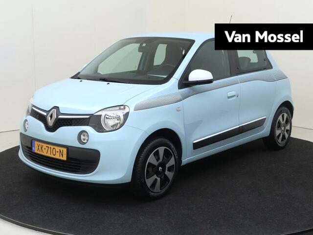 Renault TWINGO 1.0 SCe 70 PK Collection | Cruise Control | Airco | Elektrisch Bedienbare Ramen