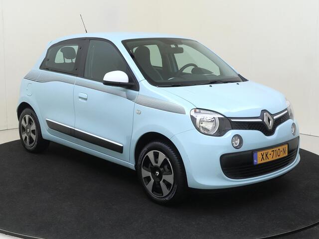 Renault TWINGO 1.0 SCe 70 PK Collection | Cruise Control | Airco | Elektrisch Bedienbare Ramen