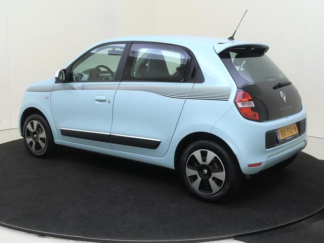 Renault TWINGO 1.0 SCe 70 PK Collection | Cruise Control | Airco | Elektrisch Bedienbare Ramen