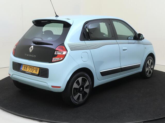 Renault TWINGO 1.0 SCe 70 PK Collection | Cruise Control | Airco | Elektrisch Bedienbare Ramen