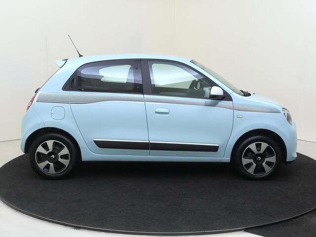 Renault TWINGO 1.0 SCe 70 PK Collection | Cruise Control | Airco | Elektrisch Bedienbare Ramen