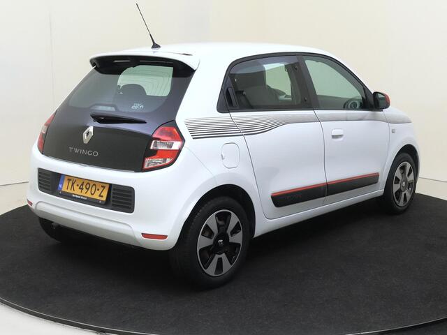 Renault TWINGO 1.0 SCe Collection | Airco | Bluetooth