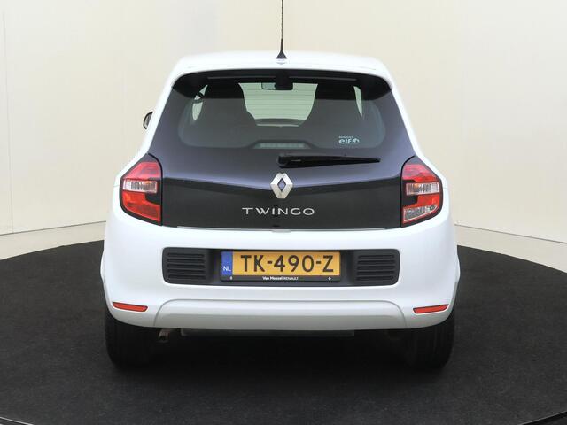 Renault TWINGO 1.0 SCe Collection | Airco | Bluetooth