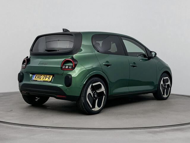 Renault TWINGO urban range techno 27.5 kWh | Climate Control | Blind Spot Warning | Achteruitrijcamera | Easy Park Assist | Adaptive Cruise Control | Apple Carplay/Android Auto | Stoelverwarming | Keyless |