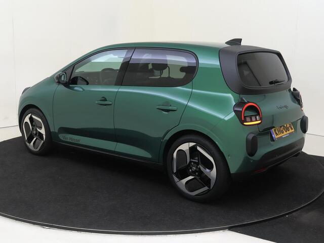 Renault TWINGO urban range techno 27.5 kWh Renault Twingo e-tech electric