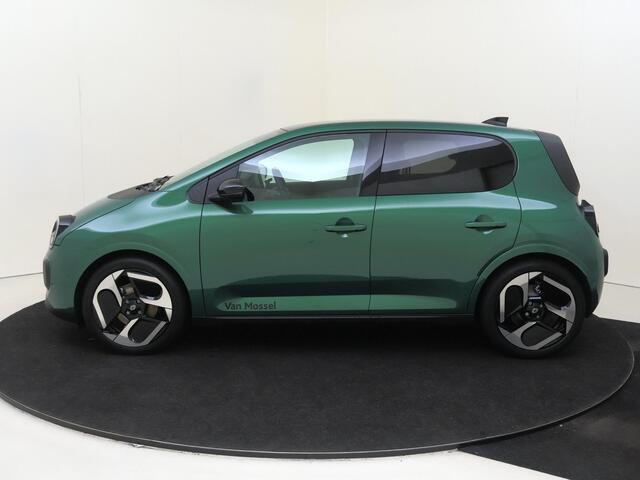 Renault TWINGO urban range techno 27.5 kWh Renault Twingo e-tech electric