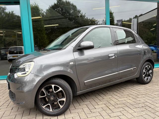 Renault TWINGO 1.0 SCe CarPlay, LED, Cruise, Camera, PDC