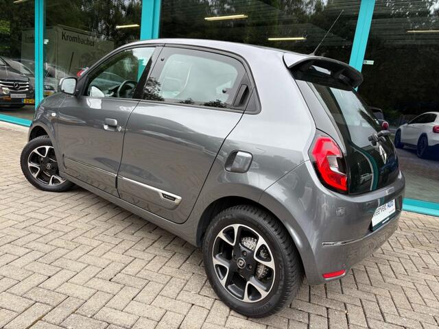Renault TWINGO 1.0 SCe CarPlay, LED, Cruise, Camera, PDC