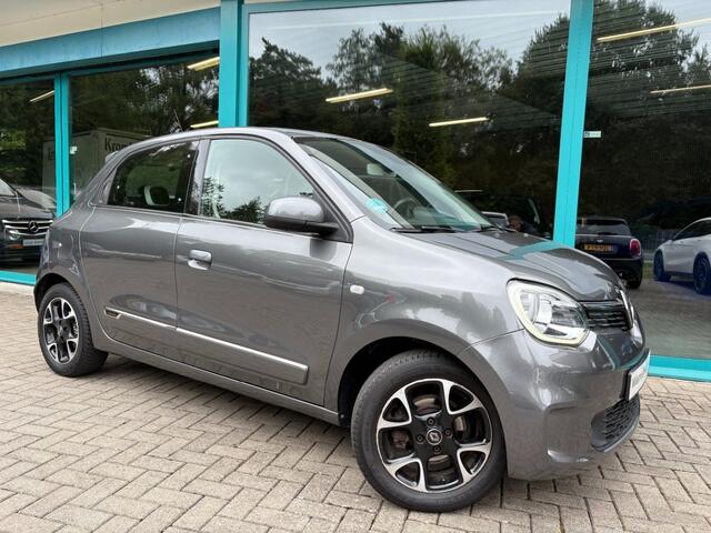 Renault TWINGO 1.0 SCe CarPlay, LED, Cruise, Camera, PDC
