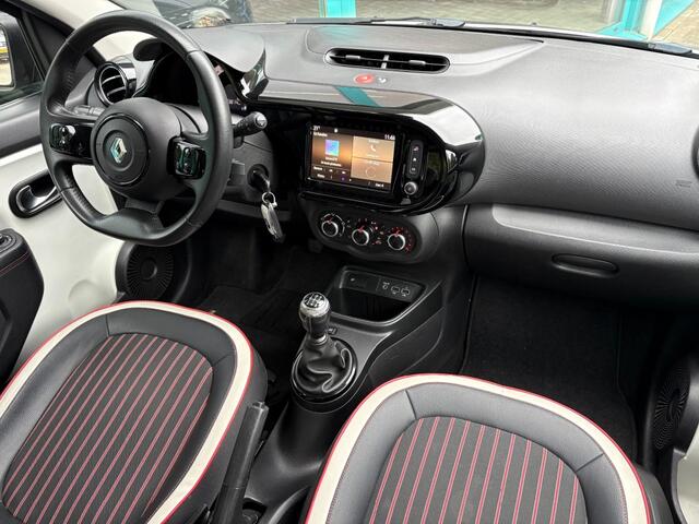 Renault TWINGO 1.0 SCe CarPlay, LED, Cruise, Camera, PDC