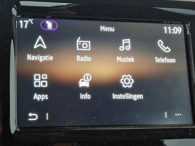 Renault TWINGO Z.E. R80 E-Tech Techno 22 kWh | 98% SOH | NAVIGATIE | ACHTERUITRIJCAMERA |