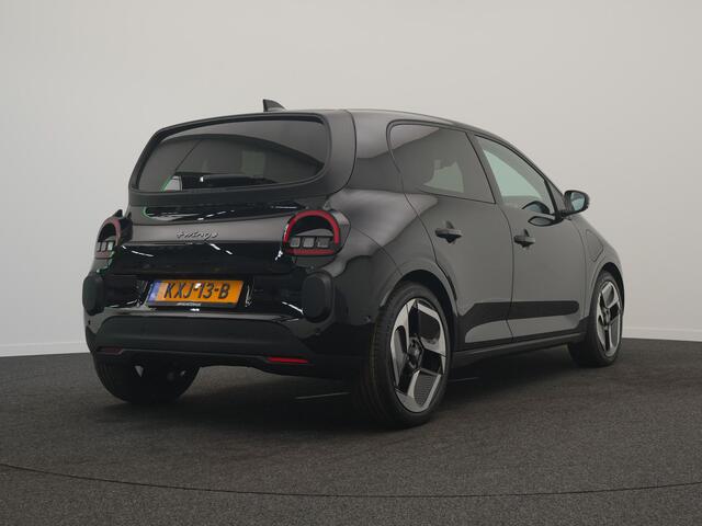 Renault TWINGO urban range techno 27.5 kWh - Demo - Pack Privilege - 18" Lichtmetalen velgen -