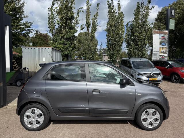 Renault TWINGO 1.0 SCe Life 2020 45.588km!!