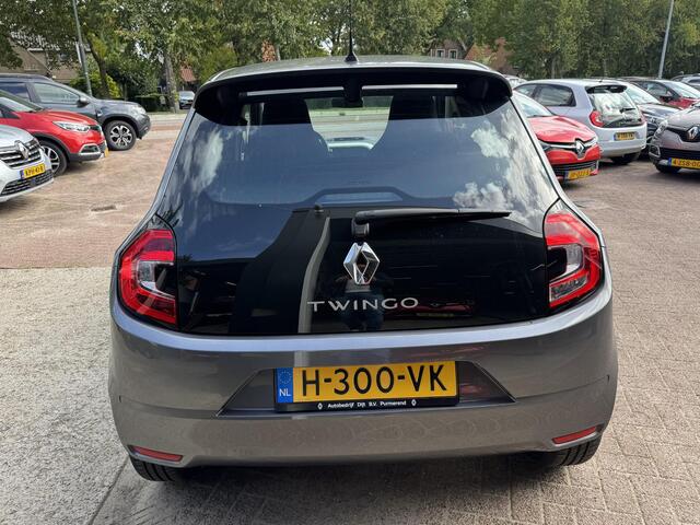 Renault TWINGO 1.0 SCe Life 2020 45.588km!!