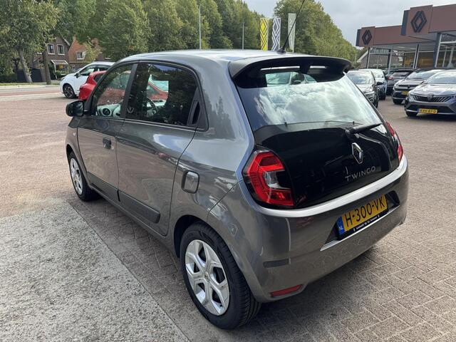 Renault TWINGO 1.0 SCe Life 2020 45.588km!!
