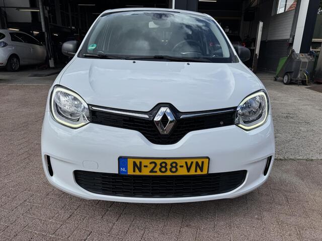 Renault TWINGO 1.0 SCe Life+Pack Essentiel!!