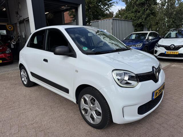 Renault TWINGO 1.0 SCe Life+Pack Essentiel!!
