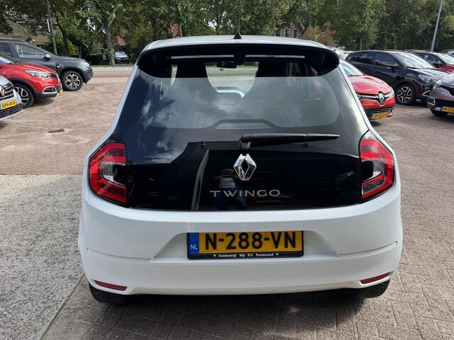 Renault TWINGO 1.0 SCe Life+Pack Essentiel!!