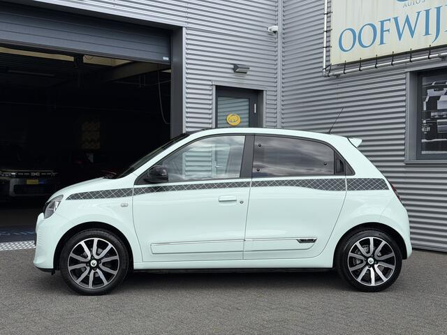 Renault TWINGO 0.9 TCe La Parisienne Automaat