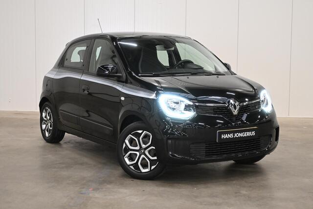 Renault TWINGO SCe 75 Collection | AIRCO
