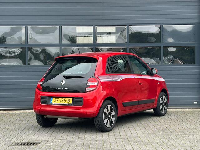 Renault TWINGO 1.0 SCe COLLECTION I PRIJS INCLUSIEF NIEUWE APK, ONDERHOUDSBEURT EN GARANTIE