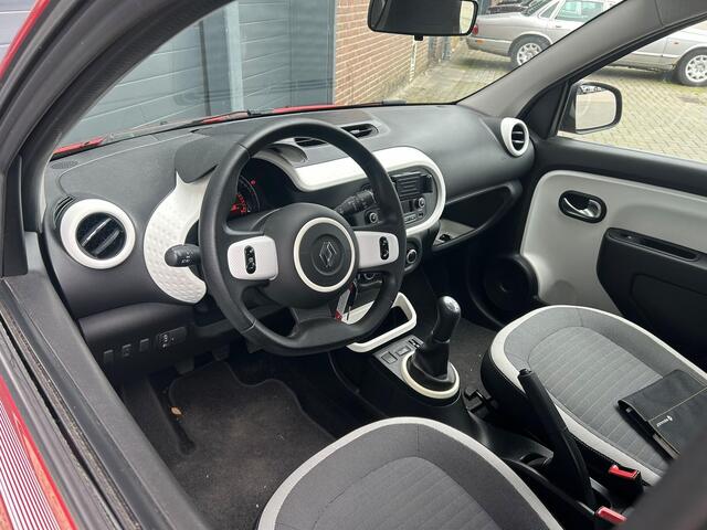 Renault TWINGO 1.0 SCe COLLECTION I PRIJS INCLUSIEF NIEUWE APK, ONDERHOUDSBEURT EN GARANTIE
