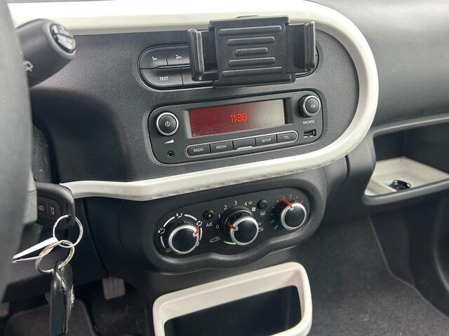 Renault TWINGO 1.0 SCe COLLECTION I PRIJS INCLUSIEF NIEUWE APK, ONDERHOUDSBEURT EN GARANTIE