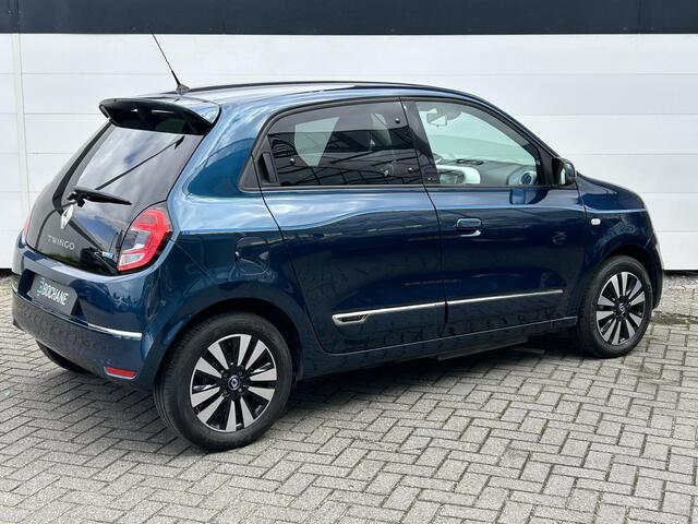 Renault TWINGO Z.E. R80 Intens | SoH 90% | Navigatie | Camera | Apple & Android Carplay | Climate Control | Cruise Control |