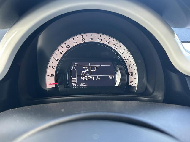 Renault TWINGO Z.E. R80 Intens | SoH 90% | Navigatie | Camera | Apple & Android Carplay | Climate Control | Cruise Control |