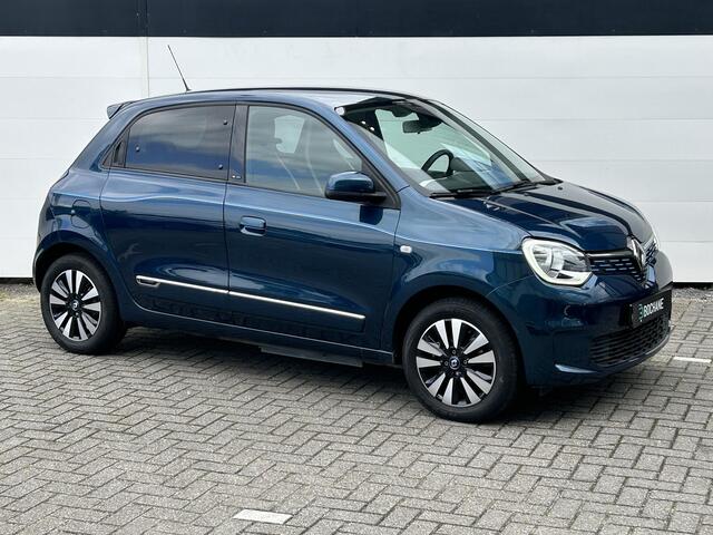 Renault TWINGO Z.E. R80 Intens | SoH 90% | Navigatie | Camera | Apple & Android Carplay | Climate Control | Cruise Control |
