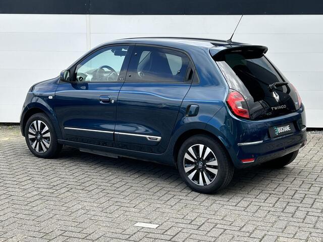 Renault TWINGO Z.E. R80 Intens | SoH 90% | Navigatie | Camera | Apple & Android Carplay | Climate Control | Cruise Control |