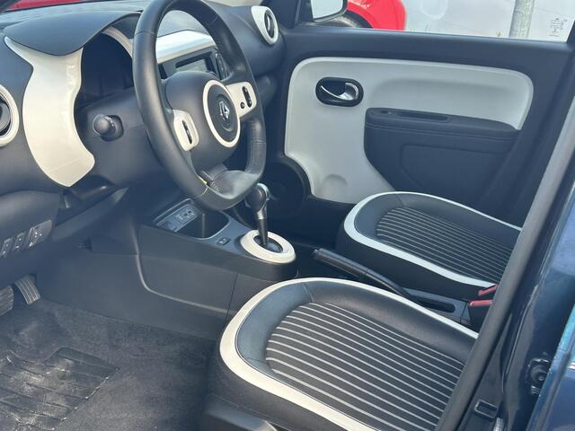 Renault TWINGO Z.E. R80 Intens | SoH 90% | Navigatie | Camera | Apple & Android Carplay | Climate Control | Cruise Control |