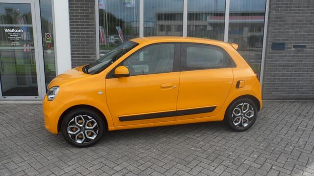 Renault TWINGO 1.0 SCE COLLECTION