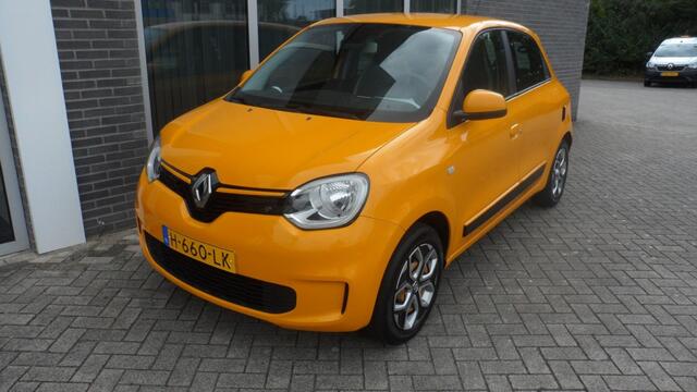 Renault TWINGO 1.0 SCE COLLECTION
