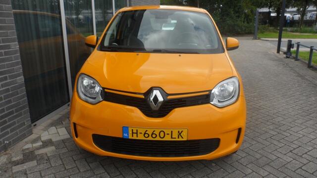 Renault TWINGO 1.0 SCE COLLECTION