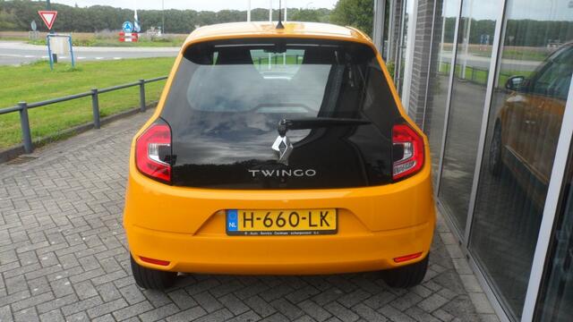 Renault TWINGO 1.0 SCE COLLECTION