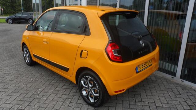 Renault TWINGO 1.0 SCE COLLECTION