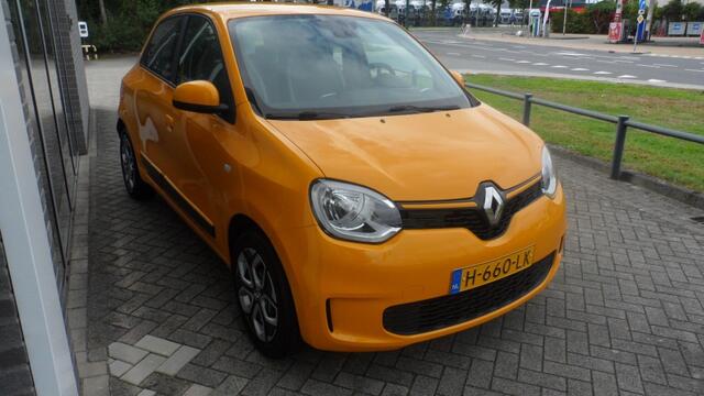 Renault TWINGO 1.0 SCE COLLECTION