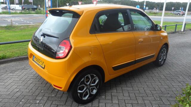 Renault TWINGO 1.0 SCE COLLECTION