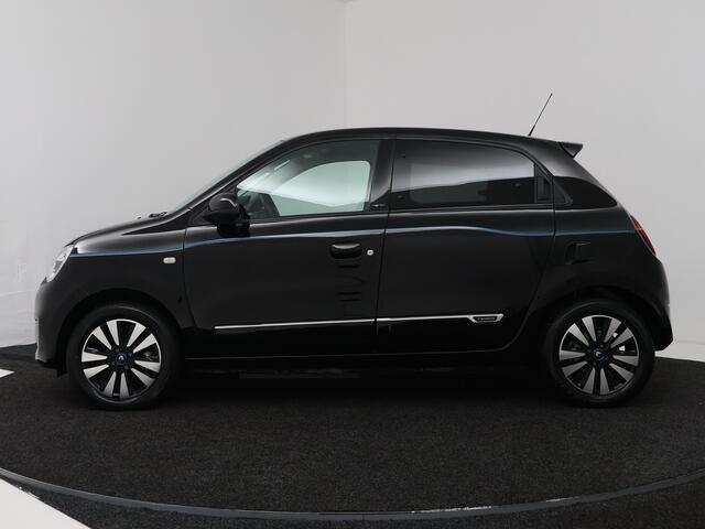 Renault TWINGO Z.E. R80 Intens | Navigatie | Stoelverwarming | Climate Control | Cruise Control | Onderweg-naar-dealer