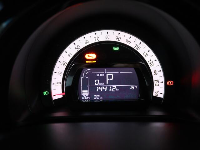 Renault TWINGO Z.E. R80 Intens | Navigatie | Stoelverwarming | Climate Control | Cruise Control | Onderweg-naar-dealer