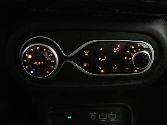 Renault TWINGO Z.E. R80 Intens | Navigatie | Stoelverwarming | Climate Control | Cruise Control | Onderweg-naar-dealer