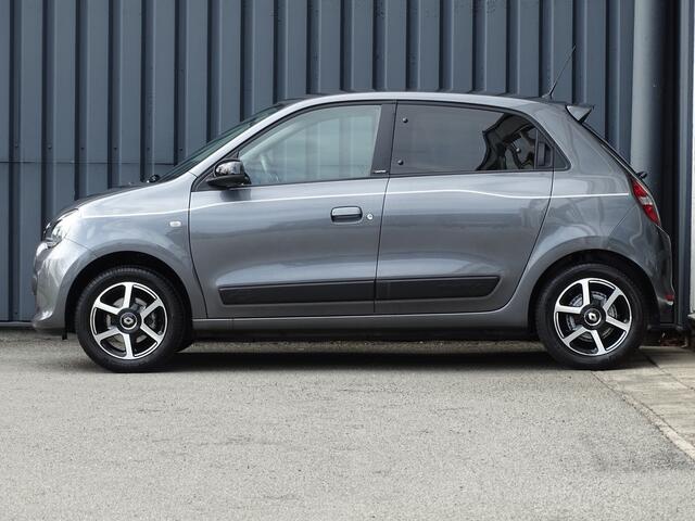 Renault TWINGO 1.0 SCe Limited AUTOMAAT | 10.546km | 1e eigenaar