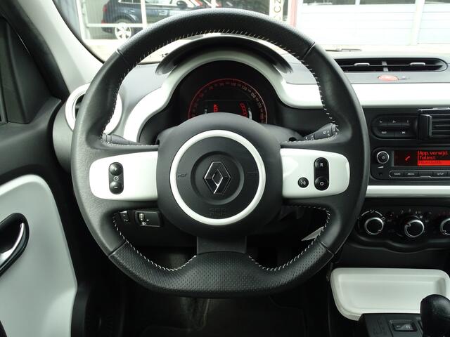 Renault TWINGO 1.0 SCe Limited AUTOMAAT | 10.546km | 1e eigenaar