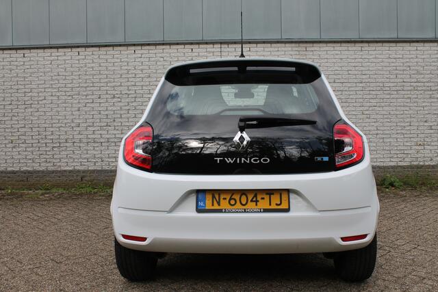 Renault TWINGO Z.E. R80 Collection | climate control | scherm | automaat