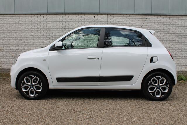 Renault TWINGO Z.E. R80 Collection | climate control | scherm | automaat